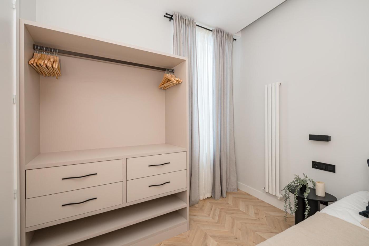 Centro XX Calle Montera 5Br 6Bh Мадрид Экстерьер фото