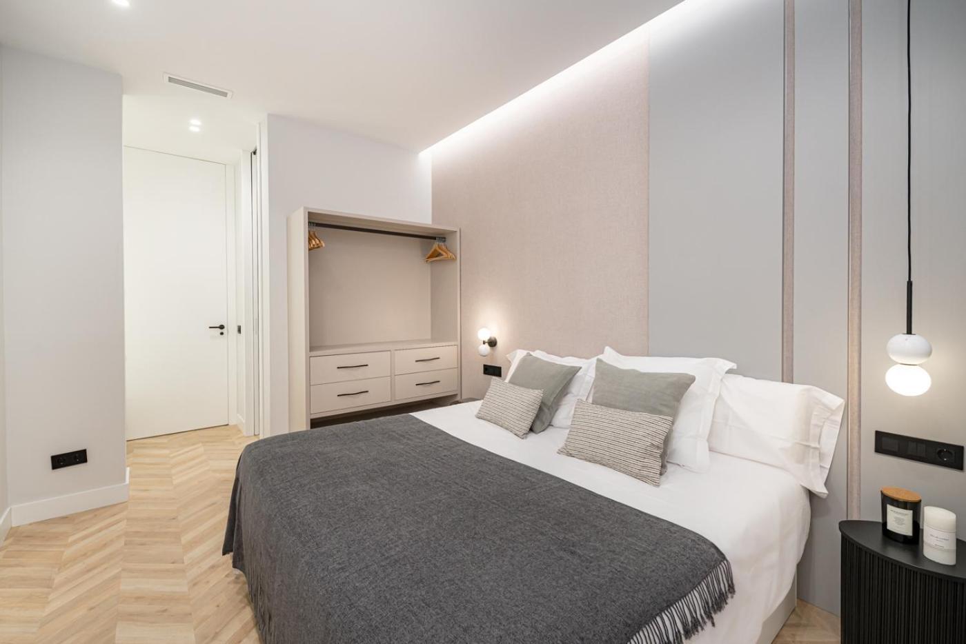 Centro XX Calle Montera 5Br 6Bh Мадрид Экстерьер фото