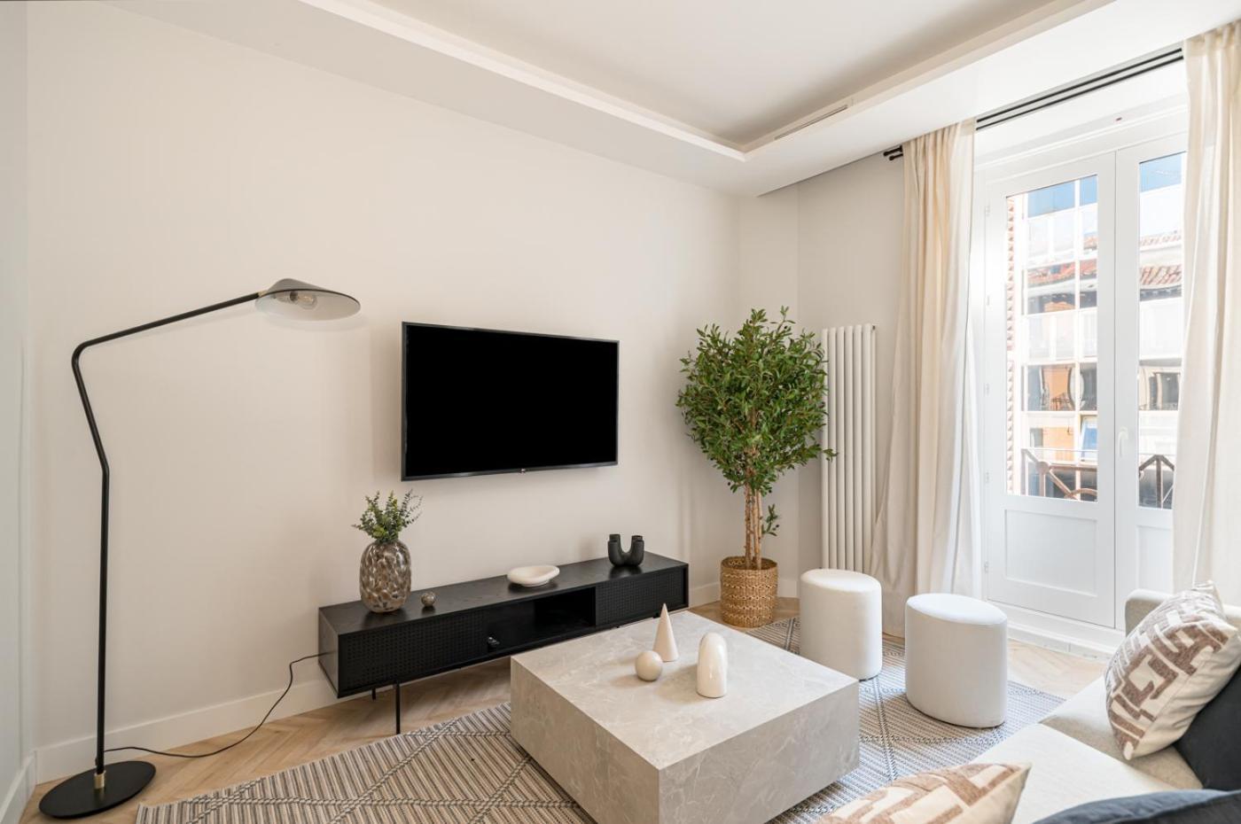 Centro XX Calle Montera 5Br 6Bh Мадрид Экстерьер фото